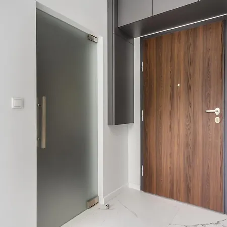 El - Diadem דירה *