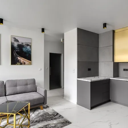 El - Diadem דירה *