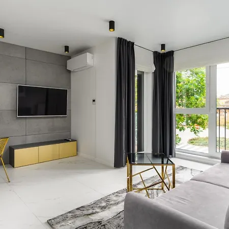 El - Diadem Appartement *