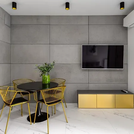 El - Diadem Apartment Poznan