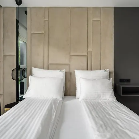 El - Diadem Appartement Poznań