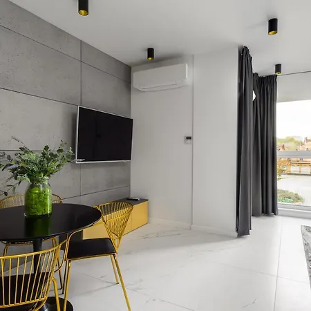 El - Diadem Apartment