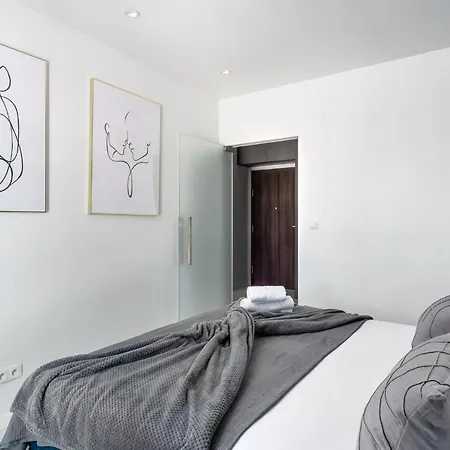 El - Diadem Apartment Poznan
