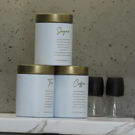 Appartement El - Diadem *