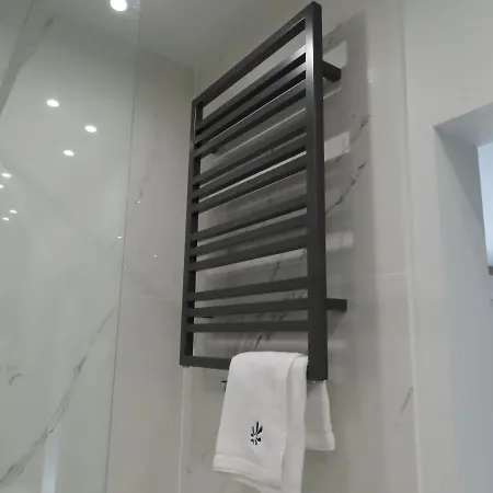 Appartement El - Diadem Poznań