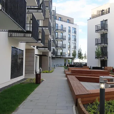 Appartement El - Diadem *