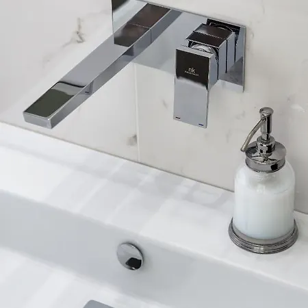 Appartement El - Diadem Poznań