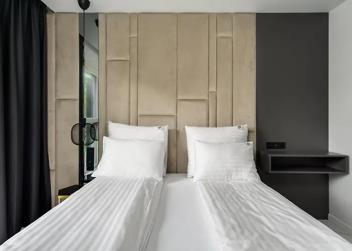 El - Diadem Appartement Poznań