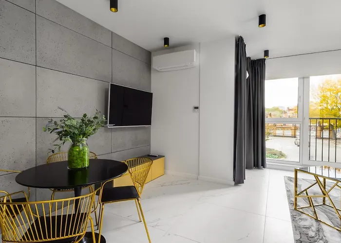 El - Diadem Appartement