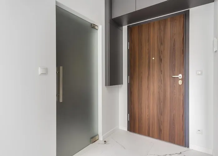 El - Diadem Appartement *