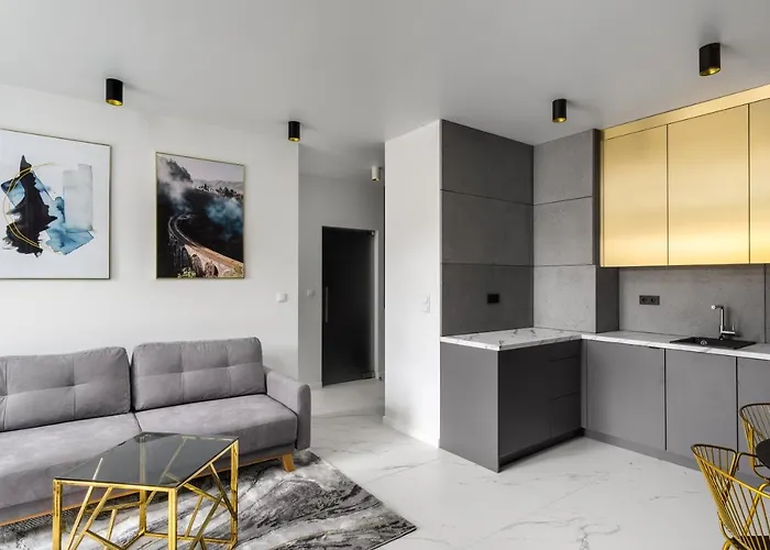 El - Diadem Apartman *