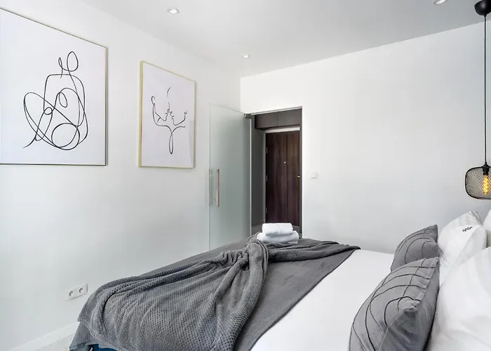 El - Diadem Appartement Poznań