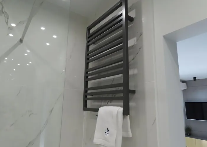 Appartement El - Diadem Poznań