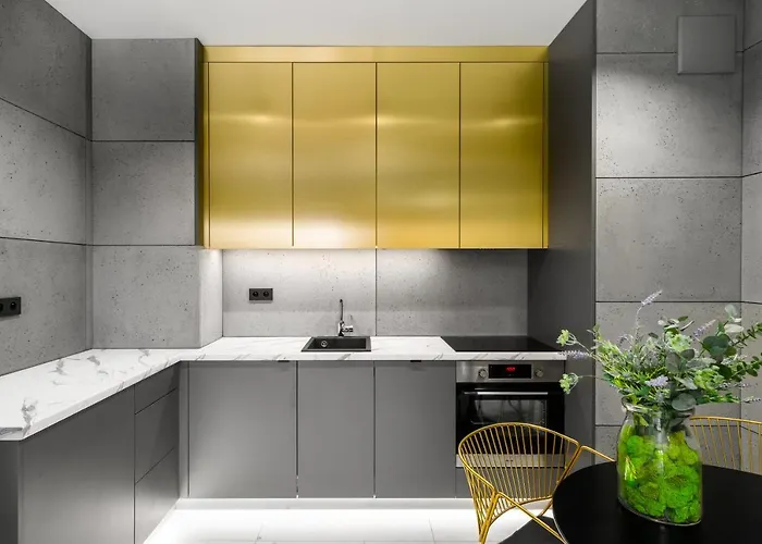 El - Diadem Appartement *