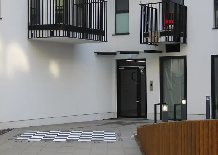 El - Diadem Appartement