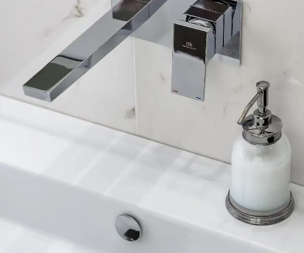 Apartman El - Diadem Poznań